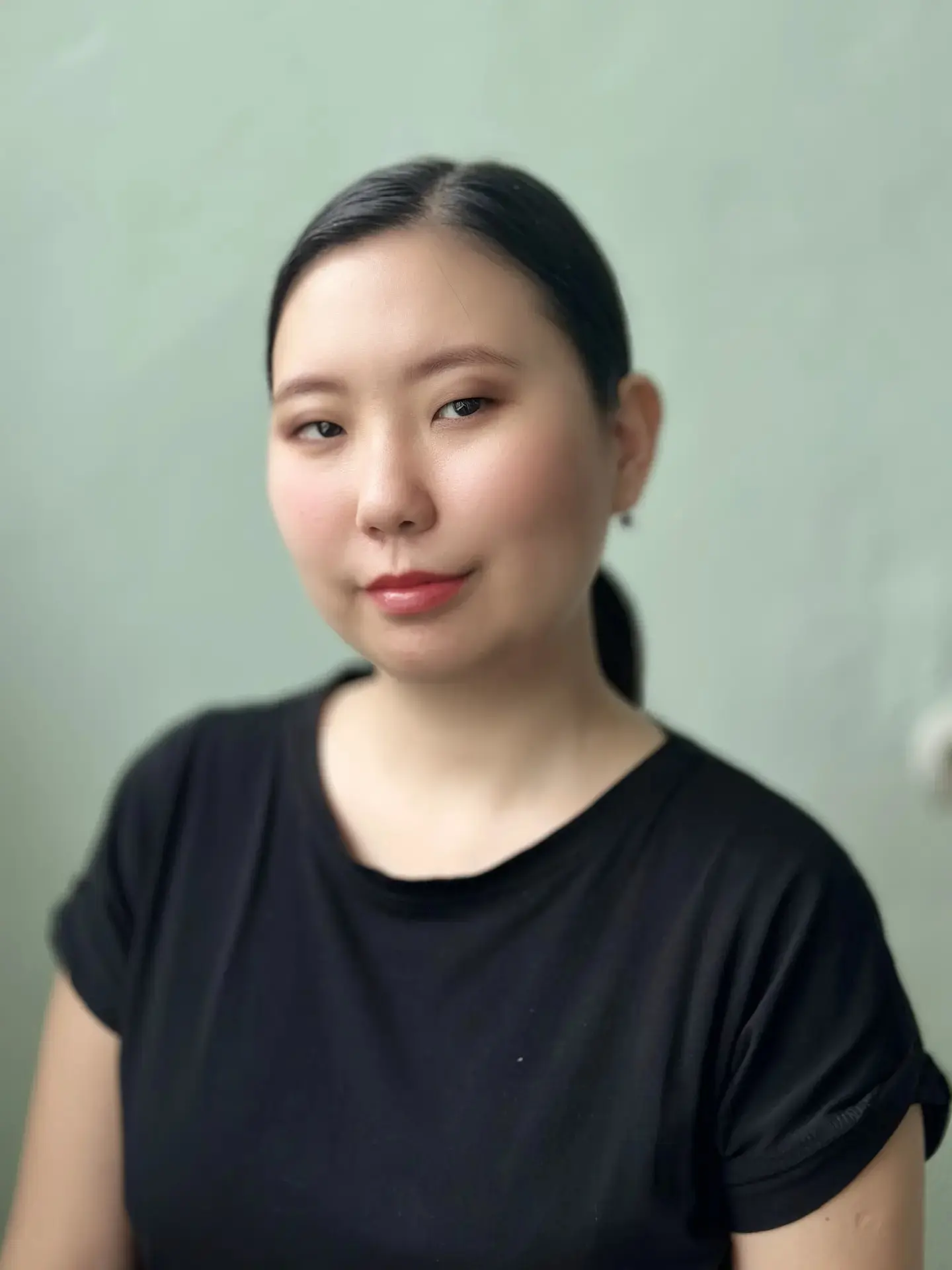 Кукаева Диана Анатольевна.
