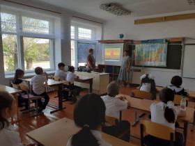 Разговоры о важном.